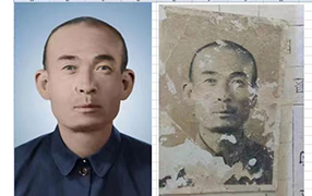 壤塘老照片修复-2