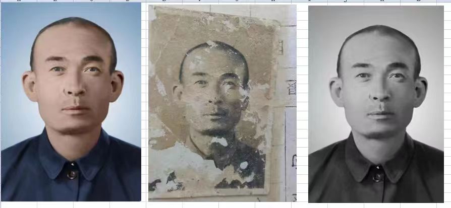 壤塘老照片模糊修复-21